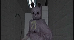 Murder House Screenshots