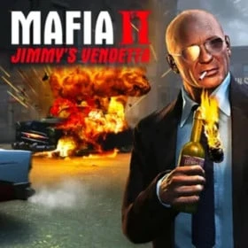 Mafia II: Jimmy’s Vendetta
