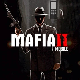 Mafia II Mobile