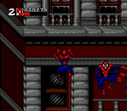 Spider-Man and Venom: Maximum Carnage Screenshots