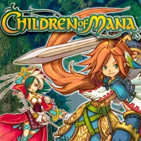 Children of Mana