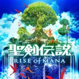 Rise of Mana