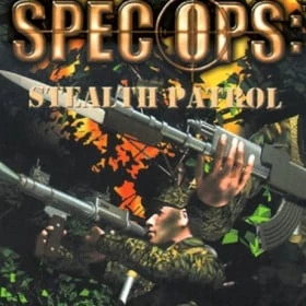 Spec Ops: Stealth Patrol