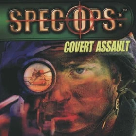 Spec Ops: Covert Assault