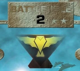 Battle Isle 2