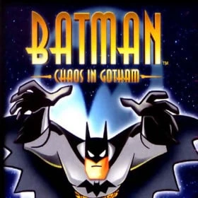 Batman: Chaos in Gotham