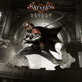 Batman: Arkham Knight — A Flip of a Coin