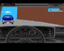 Test Drive Screenshots