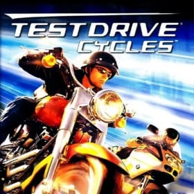Test Drive Cycles