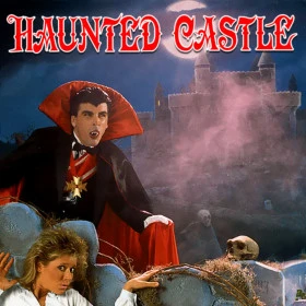 Haunted Castle