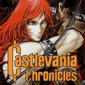 Castlevania Chronicles