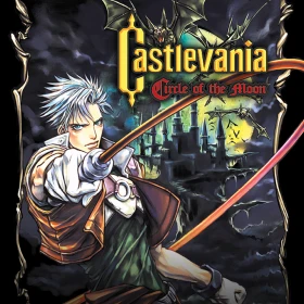 Castlevania: Circle of the Moon