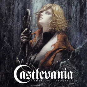 Castlevania: Lament of Innocence