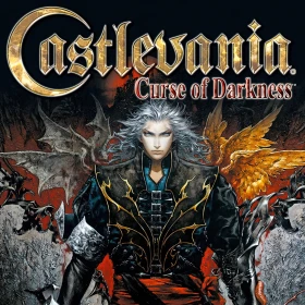 Castlevania: Curse of Darkness