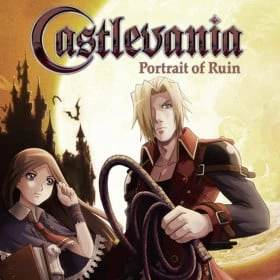 Castlevania: Portrait of Ruin