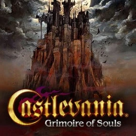 Castlevania: Grimoire of Souls