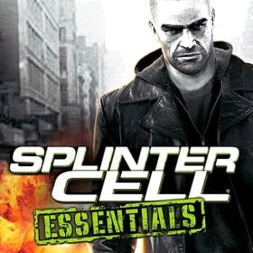 Tom Clancy's Splinter Cell: Essentials