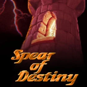 Spear of Destiny