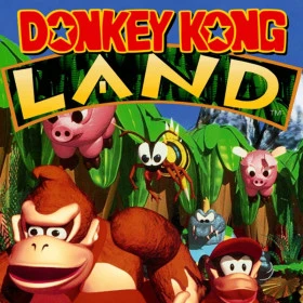 Donkey Kong Land