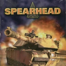 Spearhead