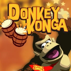 Donkey Konga