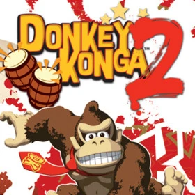 Donkey Konga 2