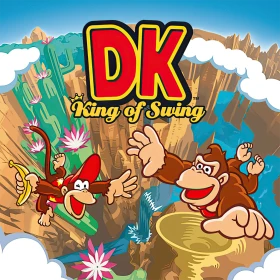 DK King of Swing