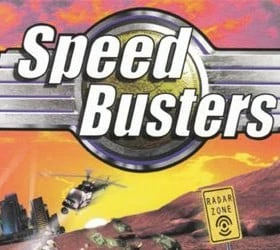 Speed Busters
