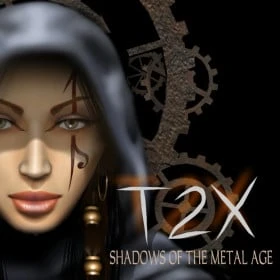 Thief 2x: The Age of Shadows