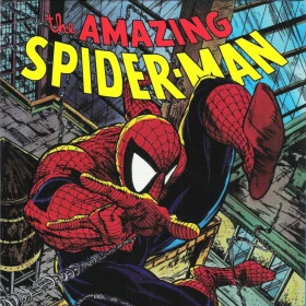 The Amazing Spider-Man (1990)