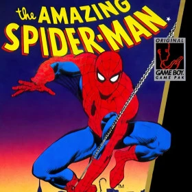 The Amazing Spider-Man (игра 1990)