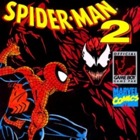 The Amazing Spider-Man 2 (1992)
