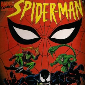 Spider-Man: The Animated Series