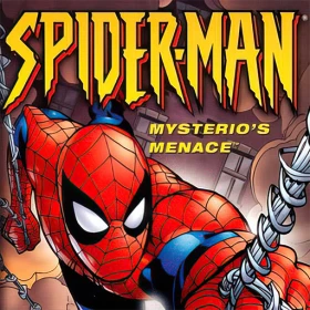 Spider-Man: Mysterio's Menace