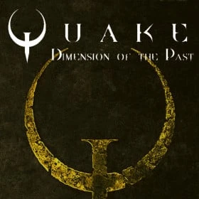 Quake: Dimension of the Past