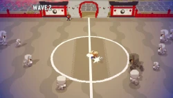 Soccer Story Screenshots