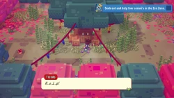 Soccer Story Screenshots