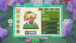 Soccer Story Screenshots
