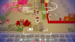 Soccer Story Screenshots