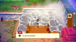Soccer Story Screenshots