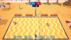 Soccer Story Screenshots