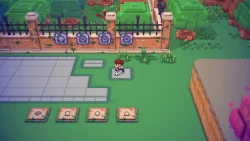 Soccer Story Screenshots