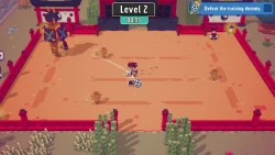 Soccer Story Screenshots