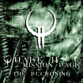 Quake II Mission Pack: The Reckoning