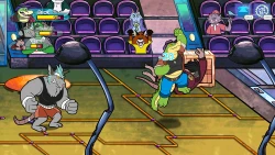 BROK the InvestiGator Screenshots