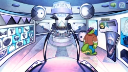BROK the InvestiGator Screenshots