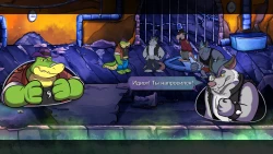 BROK the InvestiGator Screenshots