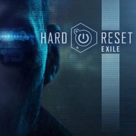 Hard Reset: Exile