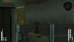 Metal Gear Solid: Portable Ops Screenshots