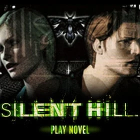 Silent Hill: Play Novel